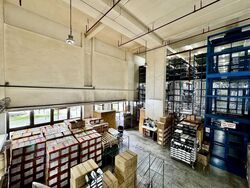Sulisam Building (D13), Factory #552638301